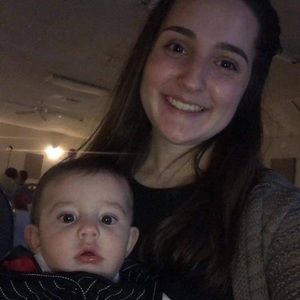 Meet your Posher, Ashlyn